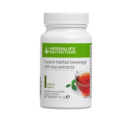 Herbalife Tea – Instant Herbal Beverage