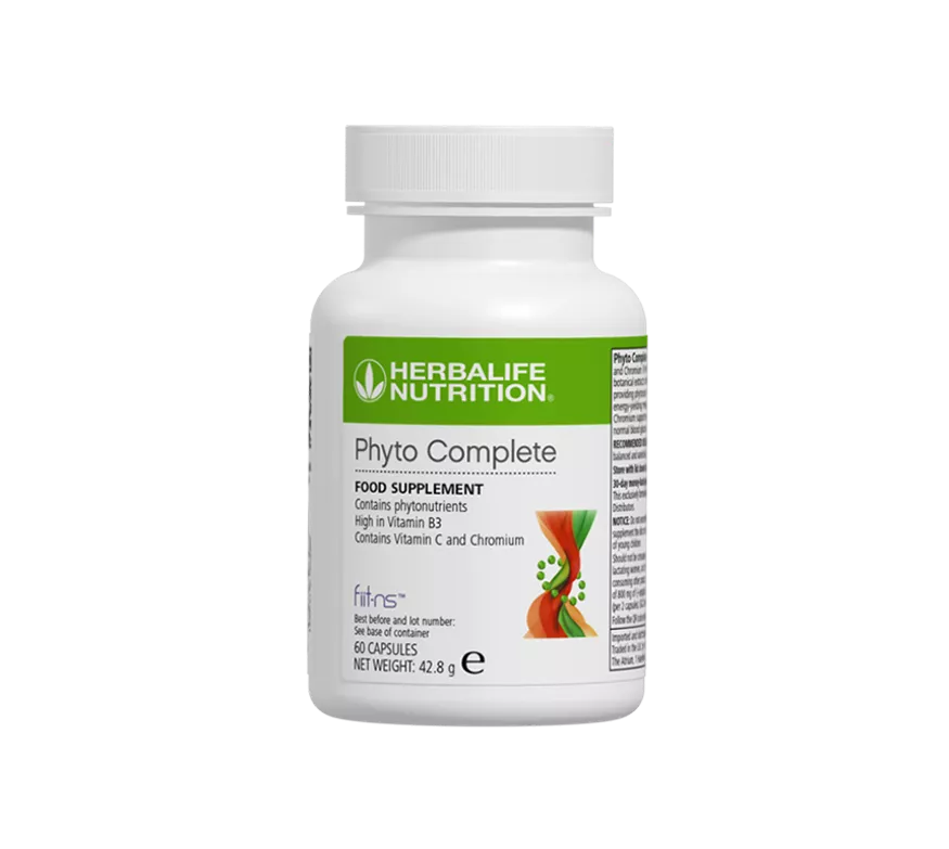 Herbalife Phyto Complete