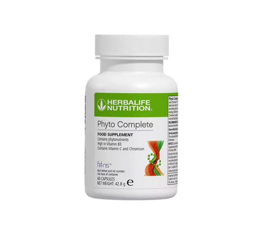 Herbalife Phyto Complete