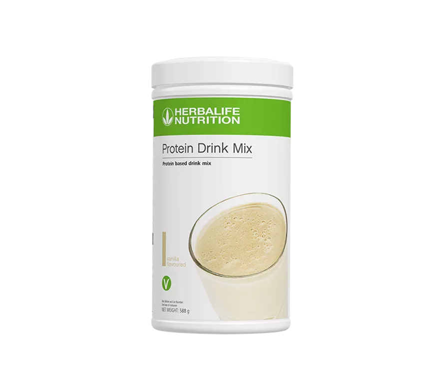 Herbalife Protein Drink Mix