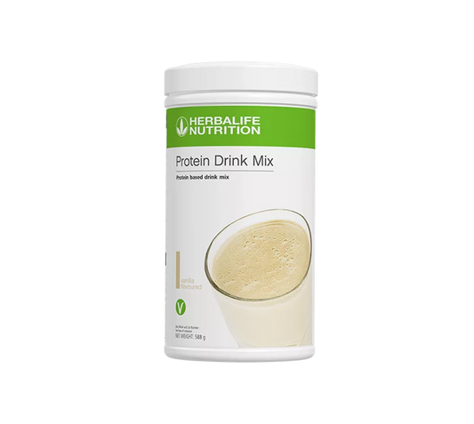 Herbalife Protein Drink Mix