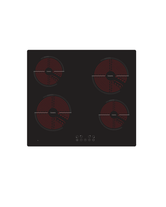 Pianura ELEKTRA EP-X1612FBL