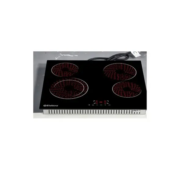 Pianure Elektra EP-X1512FBL