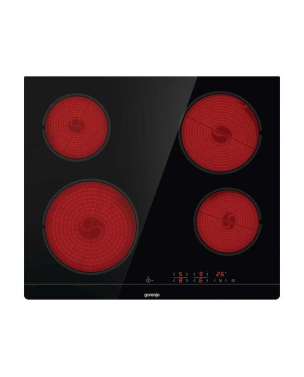 PIANURA GORENJE ECT601FM