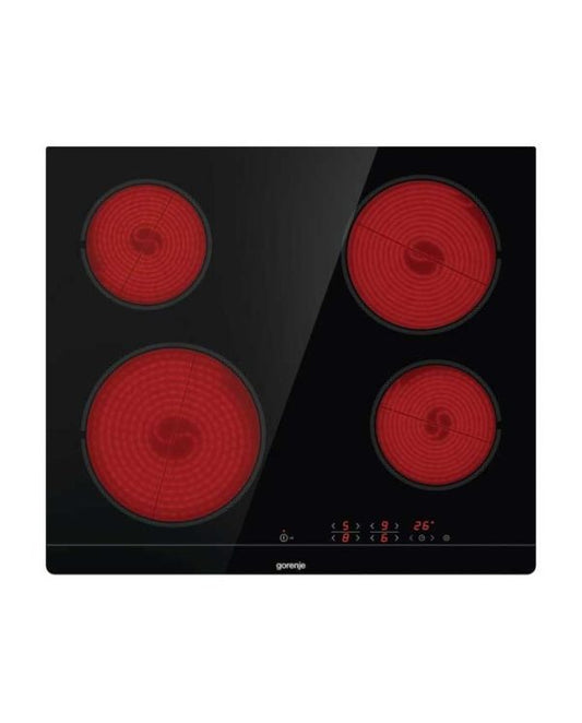 PIANURA GORENJE ECT601FM