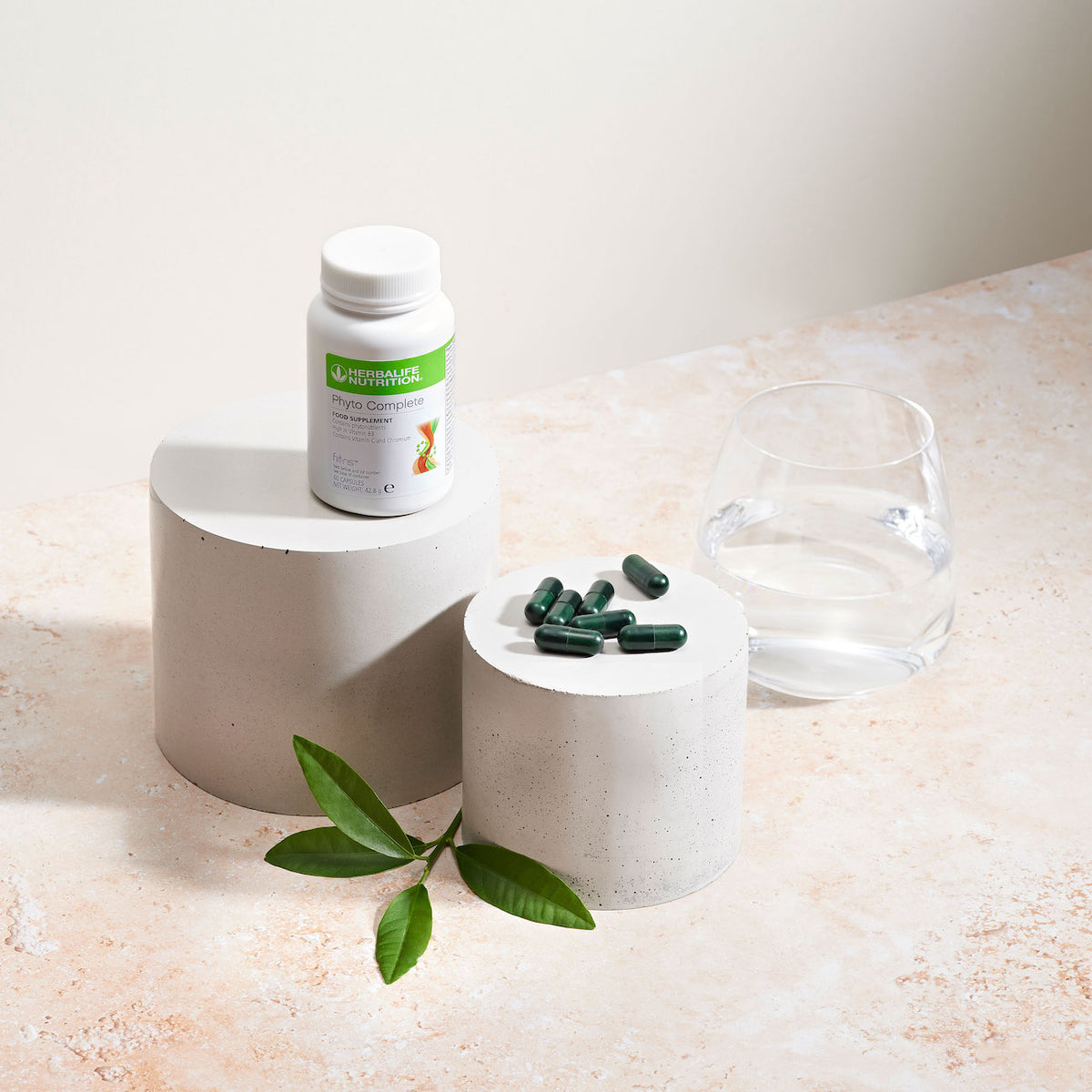 Herbalife Phyto Complete