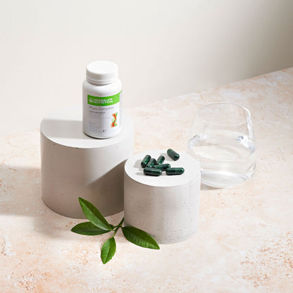 Herbalife Phyto Complete