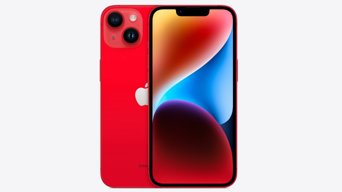 iPhone 14