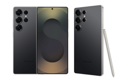 Galaxy S25 Ultra