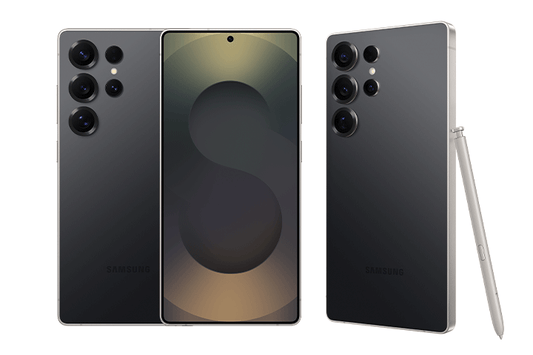 Galaxy S25 Ultra