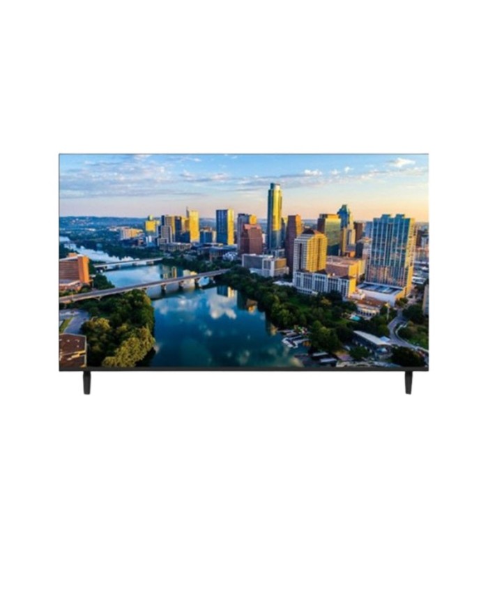 TV 65" Elektra ET-Z65QUHDD QLed 4K UHD Smart Vidaa Frameless (2026)