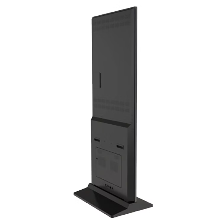 Ekran Reklamash 55" Livin Y55LAD-F02 4K Touch