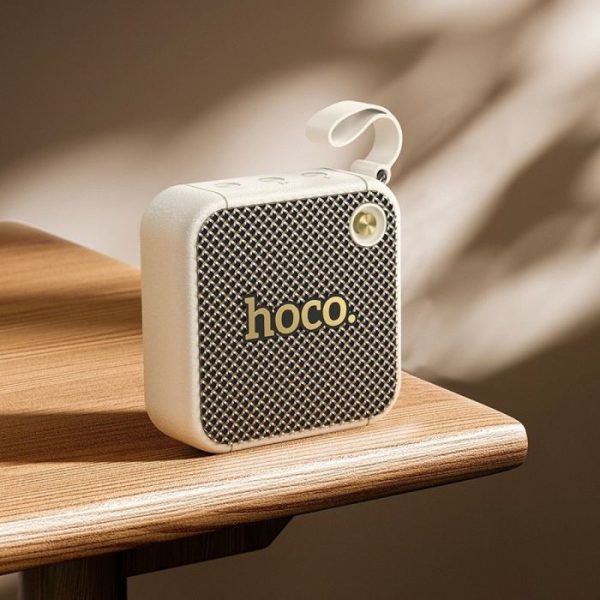 Hoco HT1 Portable Bluetooth Speaker 8W