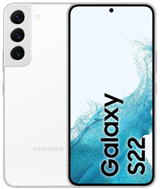 Samsung S22