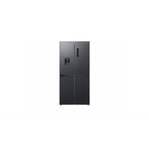 Frigorifer Samsung RF48A401EB4/EO Side by Side