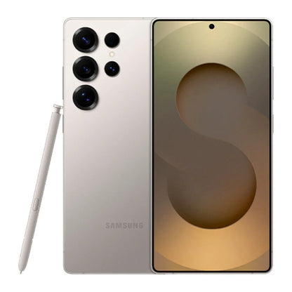 Galaxy S25 Ultra