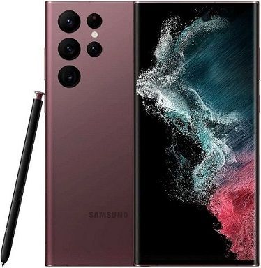 Samsung S22 Ultra