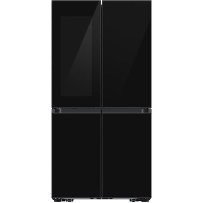 Frigorifer Samsung RF65DB970E22EO Bespoke French Door - pamja e dytë