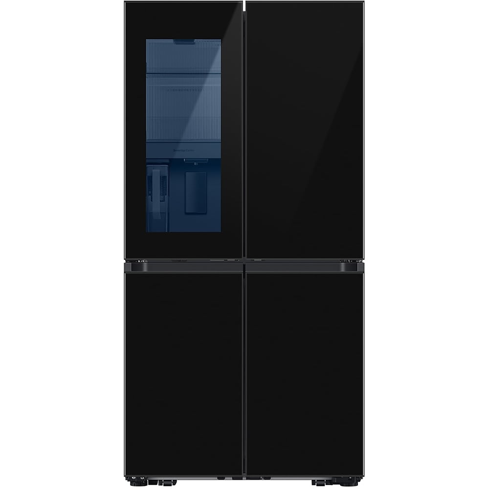 Frigorifer Samsung RF65DB970E22EO Bespoke French Door - pamja e tretë