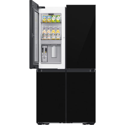 Frigorifer Samsung RF65DB970E22EO Bespoke French Door - pamja e parë