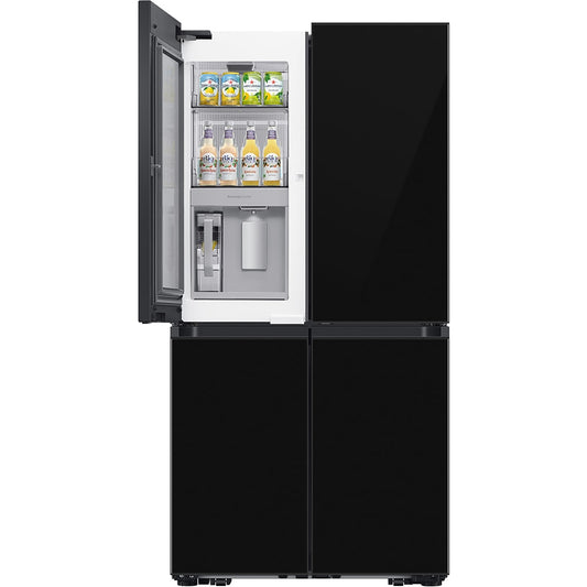 Frigorifer Samsung RF65DB970E22EO Bespoke French Door - pamja e parë