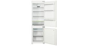 Frigorifer Inkaso Midea KG178SENF 248L Total No Frost