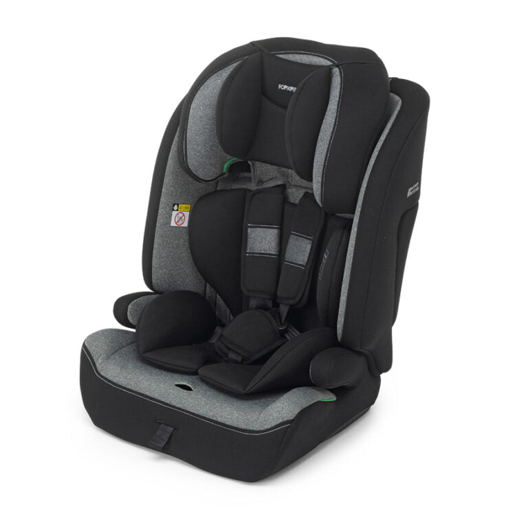 Seggiolino Babyroad I-Size Foppapedretti
