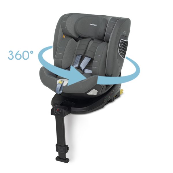 Seggiolino FP360 I-Size Foppapedretti