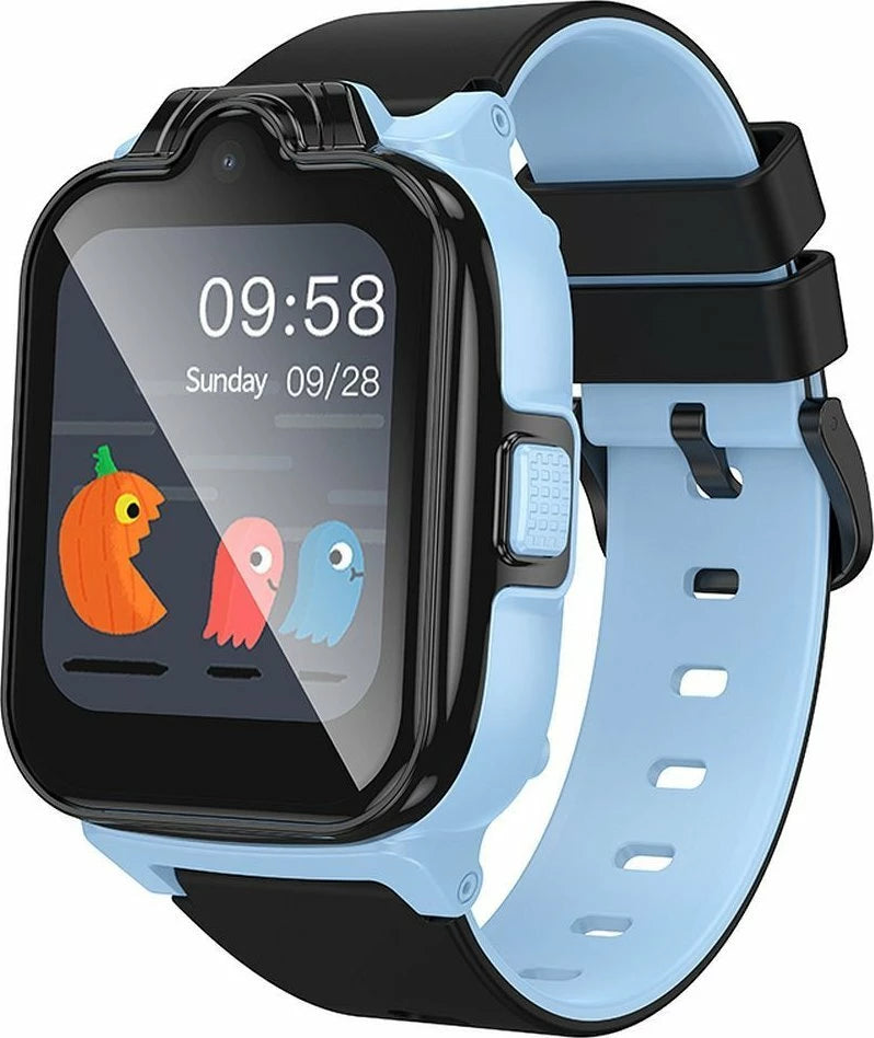 Smartwatch Hoco Y104 4G me GPS për fëmijë