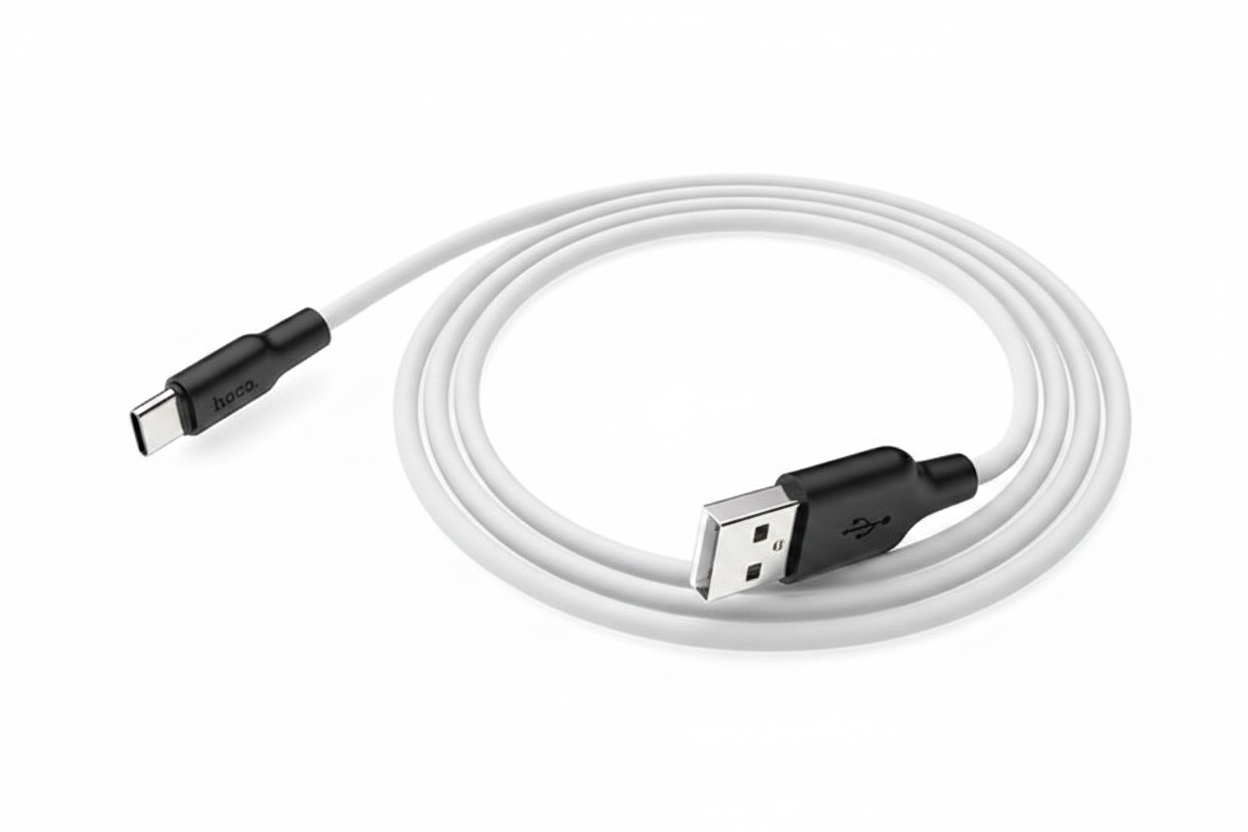 Kabllo Karikimi Type-C PD X21 Plus Silicone