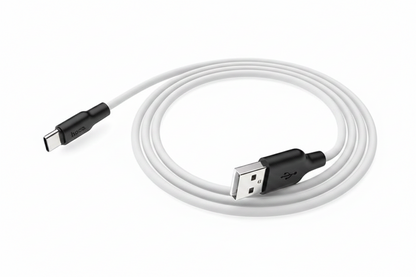 Kabllo Karikimi Type-C PD X21 Plus Silicone