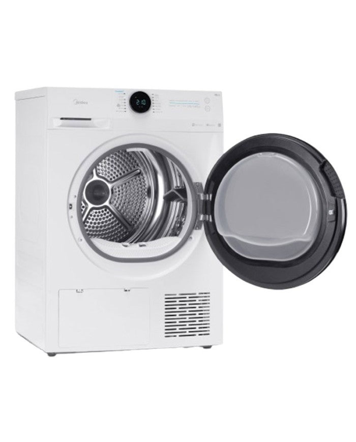 THARESE RROBASH MIDEA MD200H80BW/W-HR