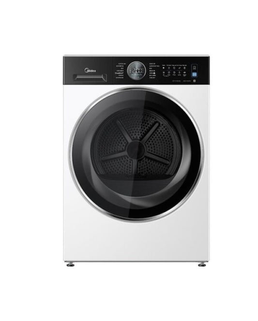 Tharese rrobash MIDEA MD210H100BW/W-HR