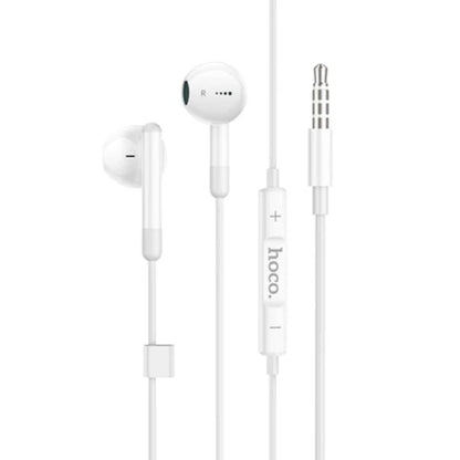 Kufje Me Kabllo dhe Mikrofon M93 Wire