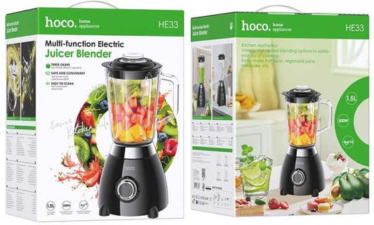 Blender Hoco HE33
