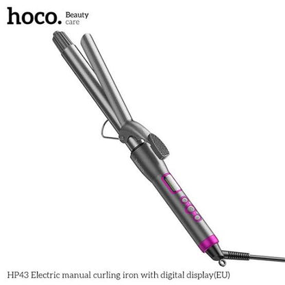 Mashe per kacurrela Hoco HP43