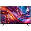 TV 85" Livin LV8526SMJ 4K Ultra HD Smart