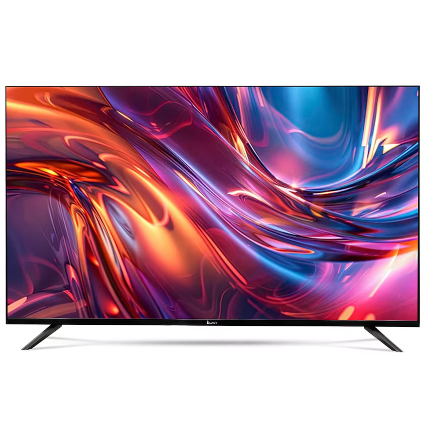TV 85" Livin LV8526SMJ 4K Ultra HD Smart