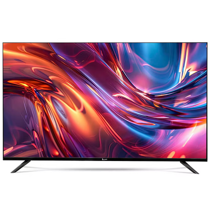 TV 85" Livin LV8526SMJ 4K Ultra HD Smart
