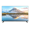 TV 50" Elektra ET-Z50UHDD Led 4K UHD Smart Android Frameless