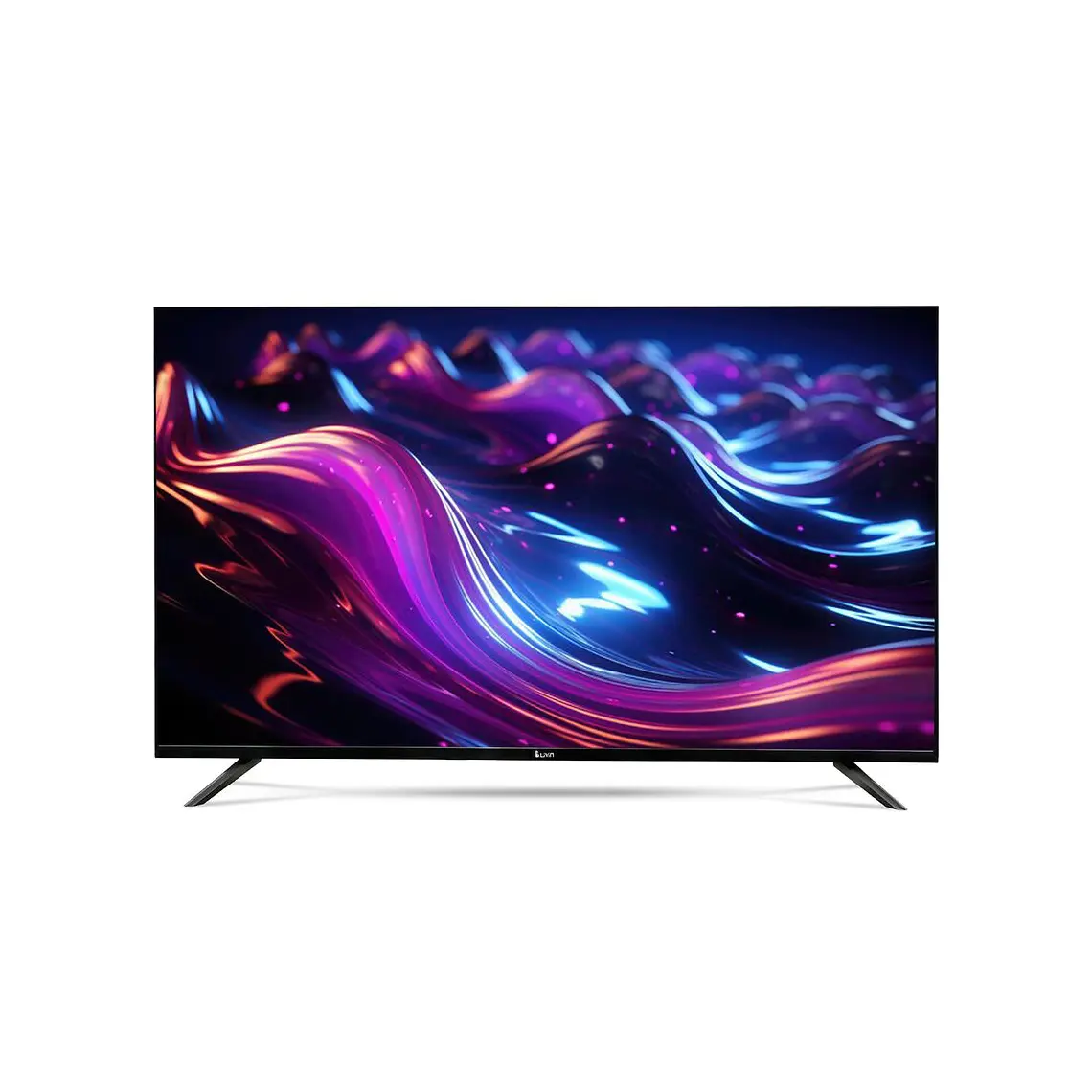 TV 55" Livin LV5526SCJ 4K Ultra HD Smart