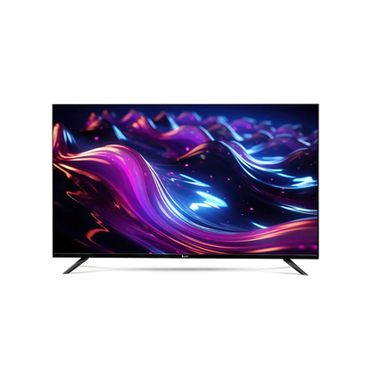 TV 55" Livin LV5526SCJ 4K Ultra HD Smart