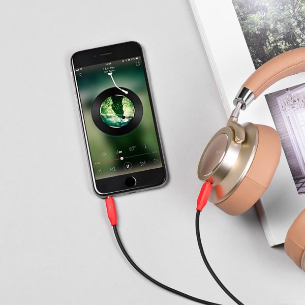 Kabllo Adaptor AUX To AUX UPA11