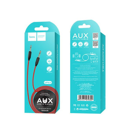 Kabllo Adaptor AUX To AUX UPA11