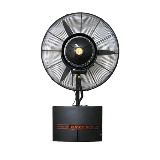 Ventilator Profesional Elektra EV-2602KU
