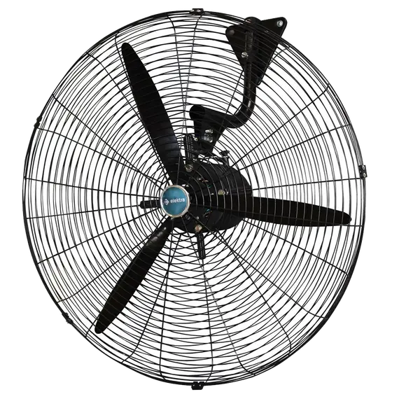 Ventilator Mural Elektra EV-3002K