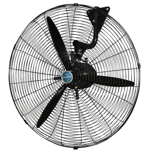 Ventilator Mural Elektra EV-3002K