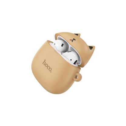 Kufje Bluetooth True Wireless Stereo EW45