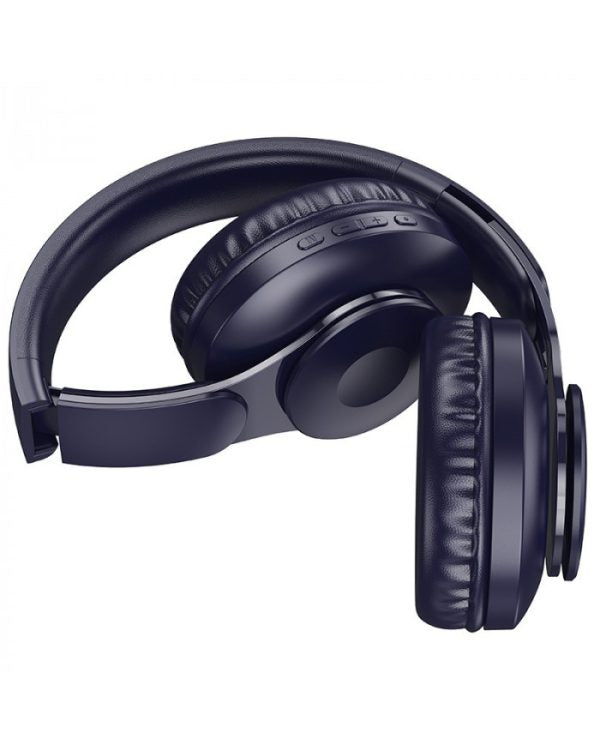 Kufje Bluetooth Wireless W45 Enjoy