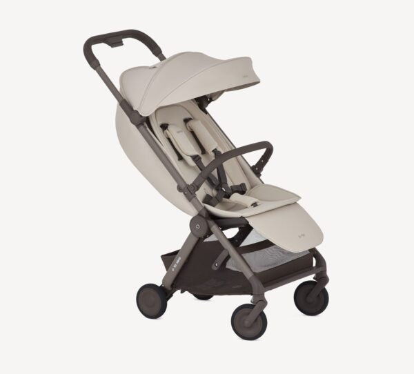 Karrocë Teke Air-Q Anex